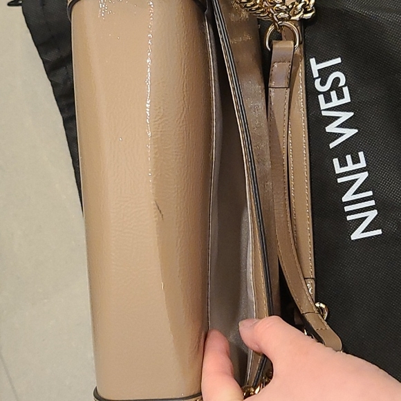 Nine West handbag - Picture 4 of 5